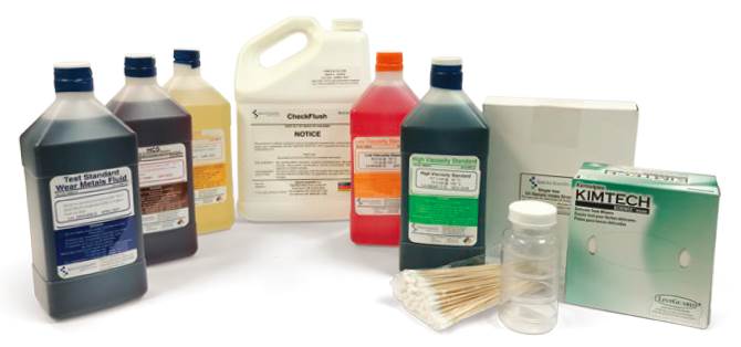 MicroLab Consumables