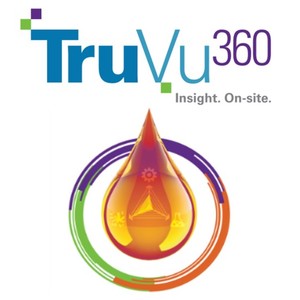 TruVu 360, Insight. On-site Logo